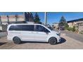 MERCEDES-BENZ V-OSZTÁLY 2018/12 - 5