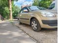 KIA RIO 2010/12 - 2