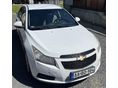 CHEVROLET CRUZE 2010/10 - 2