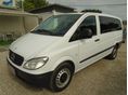 MERCEDES-BENZ VITO 111 CDI L (Automata)