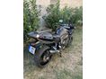 YAMAHA FZ1-S 2011/10 - 3