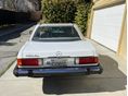 MERCEDES-BENZ SL 380 1985/4 - 10