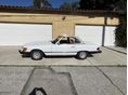 MERCEDES-BENZ SL 380 1985/4 - 11