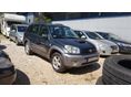 TOYOTA RAV 4 2005/6 - 2
