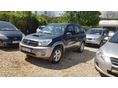 TOYOTA RAV 4 2005/6 - 4