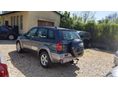 TOYOTA RAV 4 2005/6 - 5
