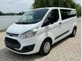 FORD TRANSIT 2.2 TDCi 310 LWB Trend Custom L2 ÁFÁ-S