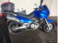 SUZUKI XF 650 (FREEWIND) 