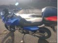 SUZUKI XF 650 (FREEWIND) 2002/4 - 2