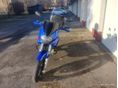 SUZUKI XF 650 (FREEWIND) 2002/4 - 3