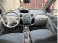TOYOTA YARIS 2003/3 - 5