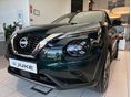 NISSAN JUKE 1.0 DIG-T DCT PULSE! MÉLY ÓCEÁN! KÉSZLETRŐL AZONNAL!