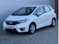 HONDA JAZZ 1.3 Comfort CVT Automata / ÜLÉSFŰTÉS / RADAR ELÖL-HÁTUL / 36 E. KM / SÉRÜLÉSMENTES /