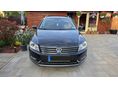 VOLKSWAGEN PASSAT VII Variant 2.0 CR TDI BMT Highline Bi Xenon-Led.Digit Klíma.Panorámatető.Alcantara.Állófűtés!