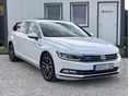 VOLKSWAGEN PASSAT VIII Variant 2.0 TDI BMT SCR Highline 4Motion DSG //LED2//Panorámatető//R-Line Belső//Digitális óracsoport//