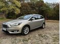 FORD FOCUS 2018/6 - 1