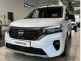 NISSAN TOWNSTAR 1.3 DIG-T Tekna Aut KÉSZLETRŐL AZONNAL.MANUÁLIS VÁLTÓVAL IS ELÉRHETŐ!