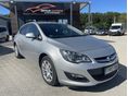 OPEL ASTRA J 1.6 CDTI Start-Stop Enjoy DIGIT KLÍMA! NAVI! TEMPOMAT!