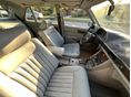 MERCEDES-BENZ 420 SEL 1984/4 - 4