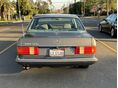 MERCEDES-BENZ 420 SEL 1984/4 - 5