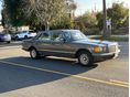 MERCEDES-BENZ 420 SEL 1984/4 - 7