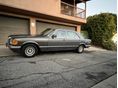 MERCEDES-BENZ 420 SEL 1984/4 - 8
