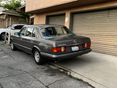 MERCEDES-BENZ 420 SEL 1984/4 - 9