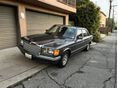 MERCEDES-BENZ 420 SEL 1984/4 - 1