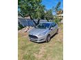 FORD FIESTA 1.5 TDCi Black