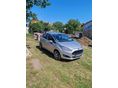FORD FIESTA 2016/1 - 4