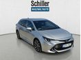 TOYOTA COROLLA Touring Sports 2.0 Hybrid Comfort Tech e-CVT ÁFÁS!