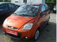 CHEVROLET SPARK 0.8 6V Plus AC Mo.-i!122000Km-rel!
