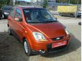 CHEVROLET SPARK 2008/2 - 2