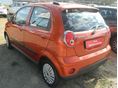 CHEVROLET SPARK 2008/2 - 3