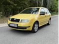 SKODA FABIA Sedan 1.2 6V Family