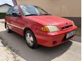 SUZUKI SWIFT 1998/8 - 3