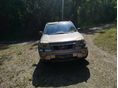 NISSAN X-TRAIL 2.2 Di Sport