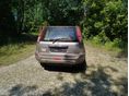 NISSAN X-TRAIL 2003/11 - 2