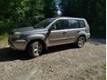 NISSAN X-TRAIL 2003/11 - 3