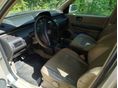 NISSAN X-TRAIL 2003/11 - 4