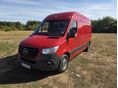 MERCEDES-BENZ SPRINTER 314 CDI 907.235.13 (Automata) Első kerék. 9G Tronic