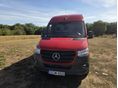MERCEDES-BENZ SPRINTER 2020/12 - 2