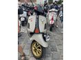VESPA GTV 2023 - 5