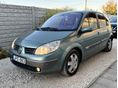 RENAULT SCENIC Grand Scénic 1.5 dCi Authentique Plus Költségmentes Állapot - Digitális Jég Hideg Klíma - Tempomat - Félbőr Belső