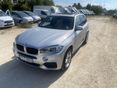 BMW X5 xDrive30d (Automata) MAGYARORSZÁGI / M SPORT / 147e KM / 27.4M ÚJKORI LISTAÁR / NAPPA / SZELLŐZTETETT