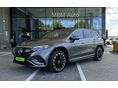 MERCEDES-BENZ EQS SUV 2025/6 - 2