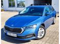 SKODA OCTAVIA 2021/6 - 1