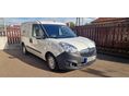 OPEL COMBO 2015/11 - 3