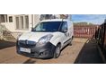 OPEL COMBO 2015/11 - 4