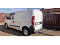 OPEL COMBO 2015/11 - 5